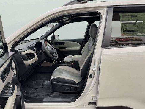 Used 2026 Subaru Forester Premium AWD/4WD image 20