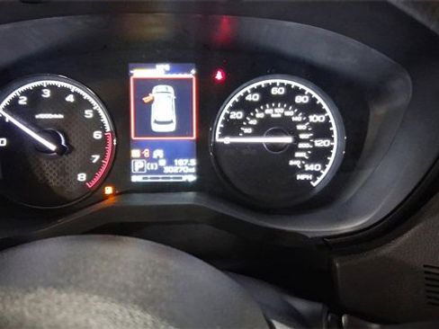 Used 2023 Subaru Forester image 12