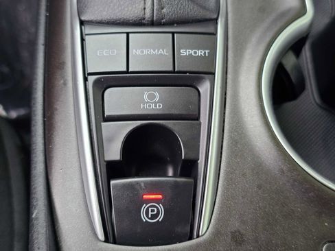 Used 2024 Toyota Camry LE w/ Cold Weather Package AWD/4WD image 32