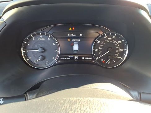 Used 2022 INFINITI QX80 Luxe w/ Cargo Package image 10