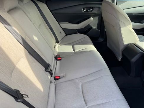 Used 2023 Honda Accord LX image 8