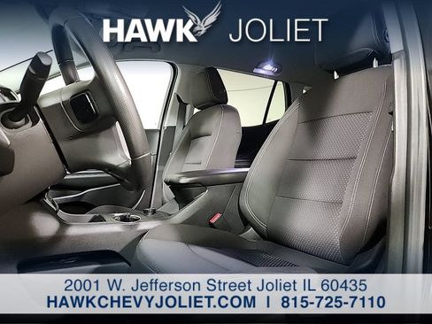 Used 2024 GMC Terrain SLE AWD/4WD image 10