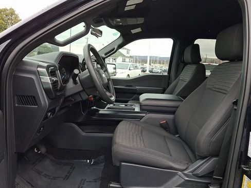 Certified 2023 Ford F150 XL w/ STX Appearance Package image 13