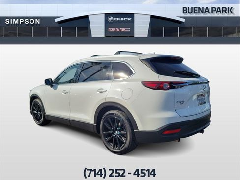 Used 2022 MAZDA CX-9 Touring Plus image 6