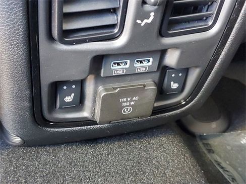 New 2026 Dodge Durango GT image 13