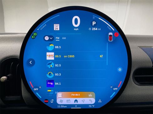 Certified 2025 MINI Cooper S image 16