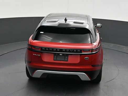 Used 2021 Land Rover Range Rover Velar S AWD/4WD image 15