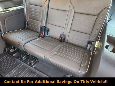 New 2026 GMC Yukon XL Denali Ultimate image 24