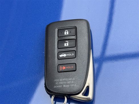 Used 2023 Lexus IS 350 F Sport w/ Memory Package image 60