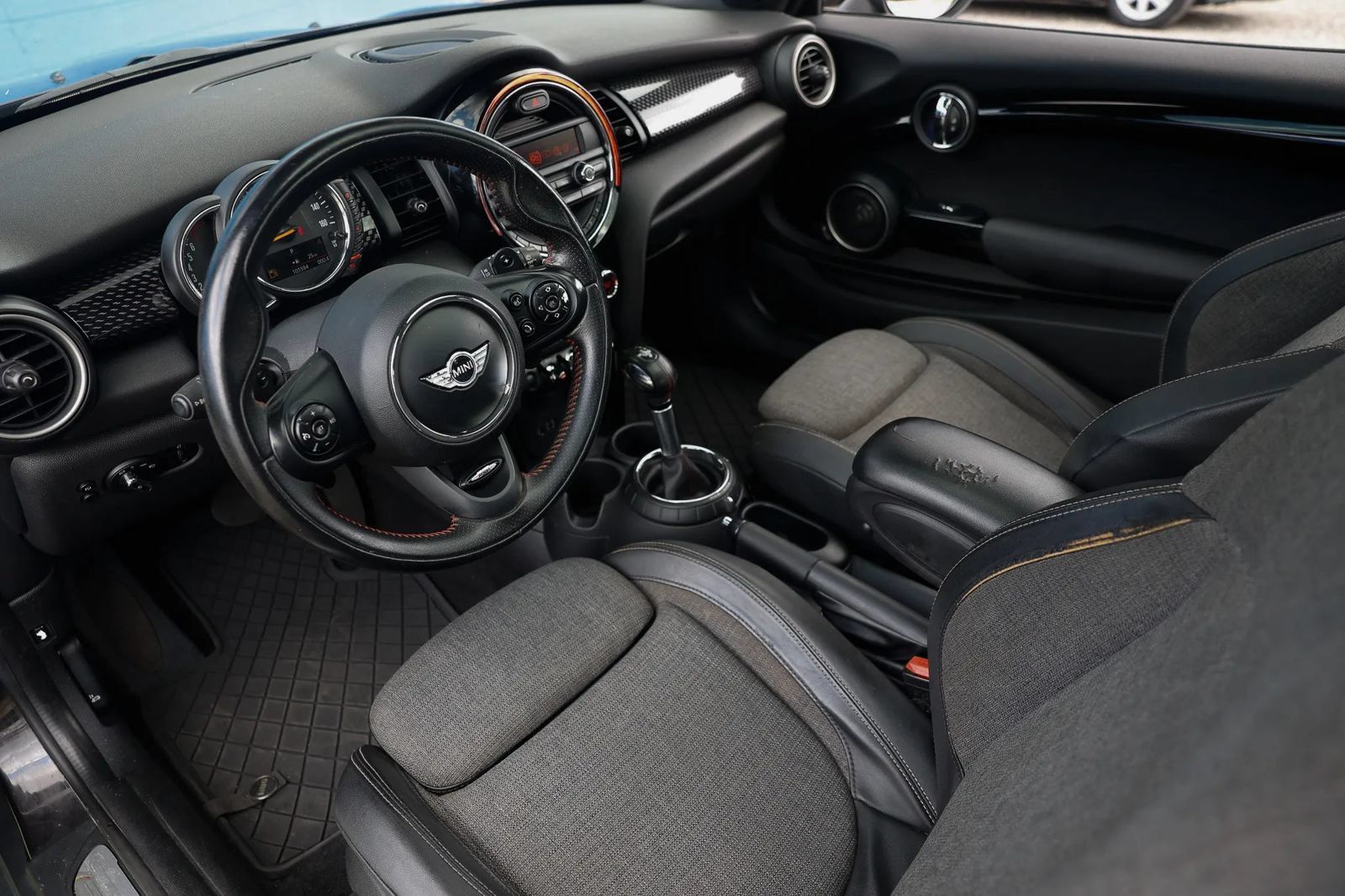 Used 2014 MINI Cooper S FWD image 18