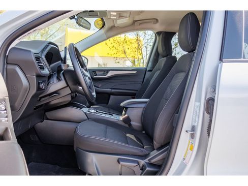Used 2025 Ford Escape Active AWD/4WD image 15