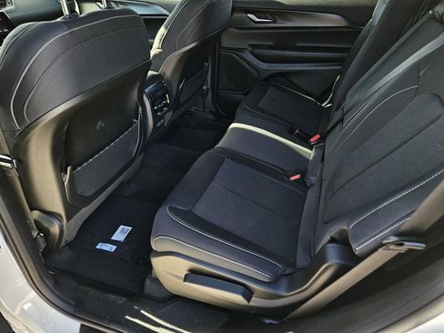 New 2026 Jeep Grand Cherokee L 2WD image 14
