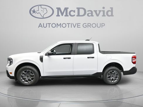 Used 2025 Ford Maverick XLT FWD image 5