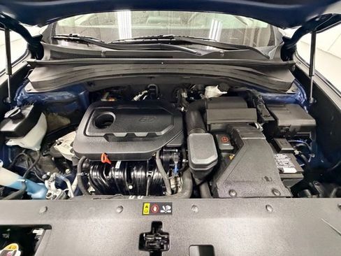 Used 2020 Hyundai Santa Fe SEL FWD image 30