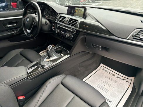 Used 2019 BMW 430i Gran Coupe xDrive w/ Convenience Package image 21