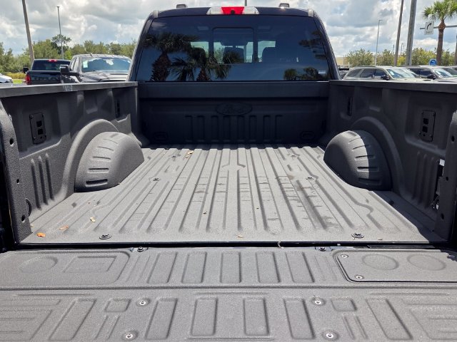 Used 2024 Ford F250 Lariat w/ Lariat Ultimate Package AWD/4WD image 7