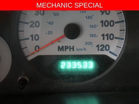 Used 2007 Dodge Caravan SXT w/ Popular Equipment Group I image 4