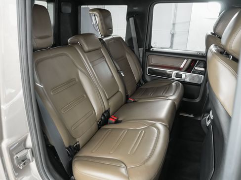 Used 2020 Mercedes-Benz G 550 image 14