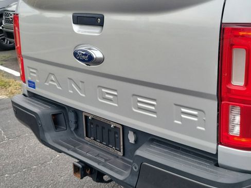 Certified 2019 Ford Ranger XLT w/ Equipment Group 302A Luxury AWD/4WD image 6