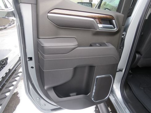 New 2026 GMC Sierra 1500 Elevation w/ Elevation Select Package image 8