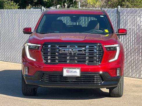 New 2026 GMC Acadia Denali Ultimate AWD/4WD image 6