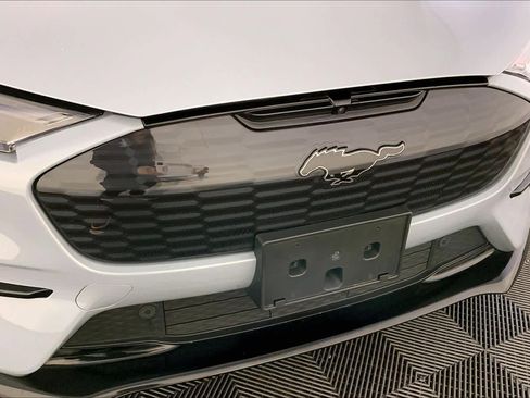 Used 2024 Ford Mustang Mach-E GT AWD/4WD image 31