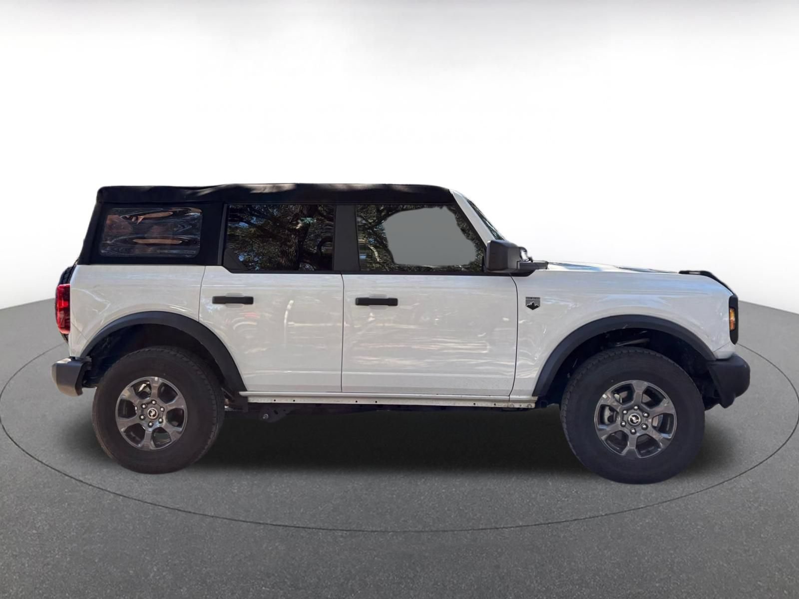 Used 2026 Ford Bronco Big Bend AWD/4WD image 13