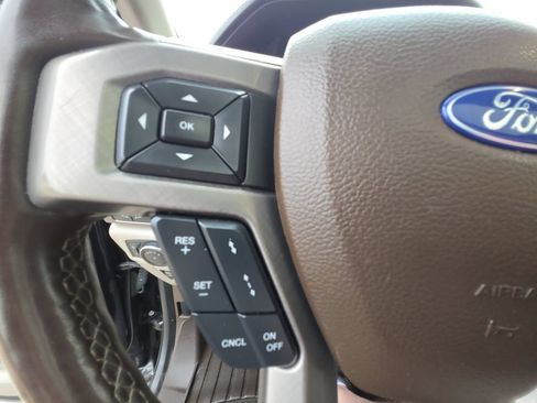 Used 2019 Ford F150 Limited AWD/4WD image 20