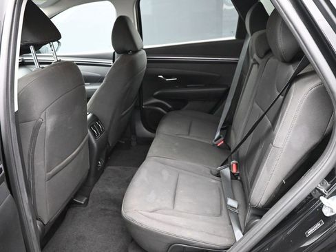 Used 2023 Hyundai Tucson SEL image 9