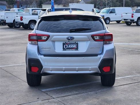 Used 2021 Subaru Crosstrek 2.5i Limited image 6
