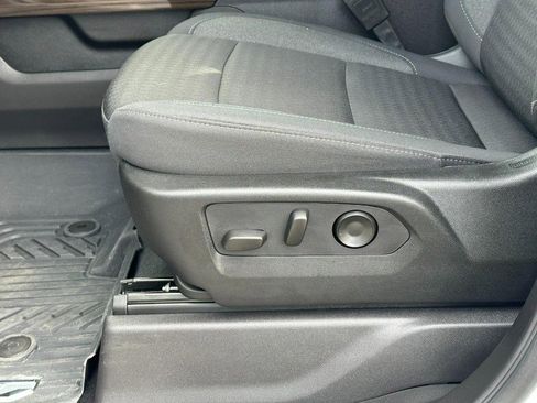 Used 2024 Chevrolet Silverado 2500 LT w/ All Star Edition image 17