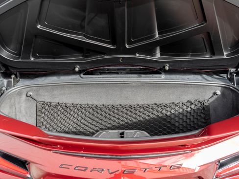 Used 2020 Chevrolet Corvette Stingray Preferred Conv w/ 2LT Preferred Equipment Group image 27