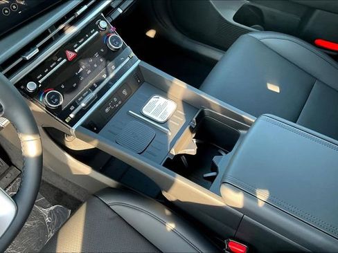 New 2026 Hyundai Santa Fe XRT image 8