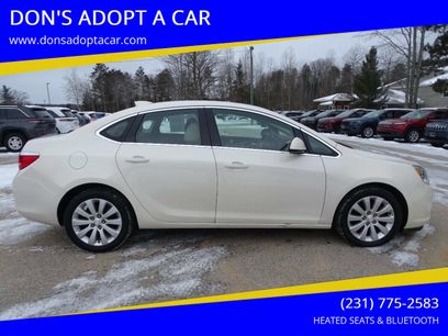 Used 2016 Buick Verano Convenience