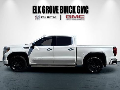 Used 2021 GMC Sierra 1500 Denali w/ Denali Ultimate Package AWD/4WD image 7