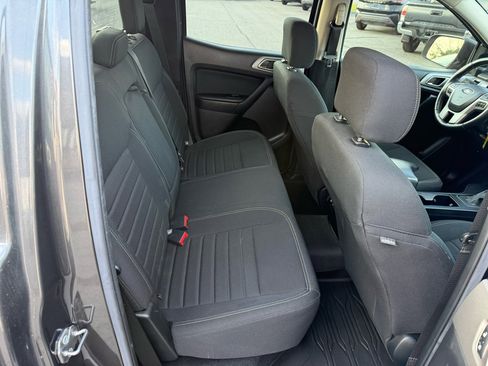 Used 2020 Ford Ranger XLT w/ Equipment Group 301A Mid image 16
