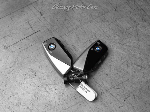 Used 2024 BMW ALPINA XB7 image 70