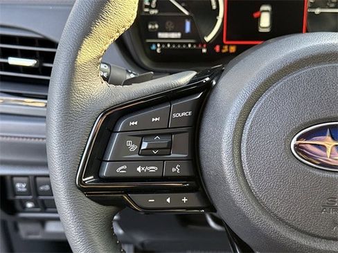 Certified 2025 Subaru Forester Touring w/ Touring Package image 27