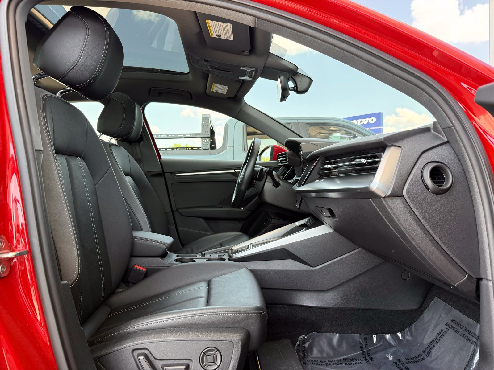 Used 2022 Audi A3 2.0T Premium FWD image 25