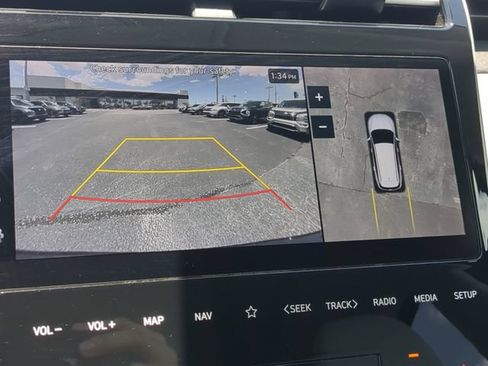 Used 2024 Hyundai Tucson Limited FWD image 26
