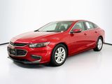 Used 2016 Chevrolet Malibu LT w/ Leather Package image 3