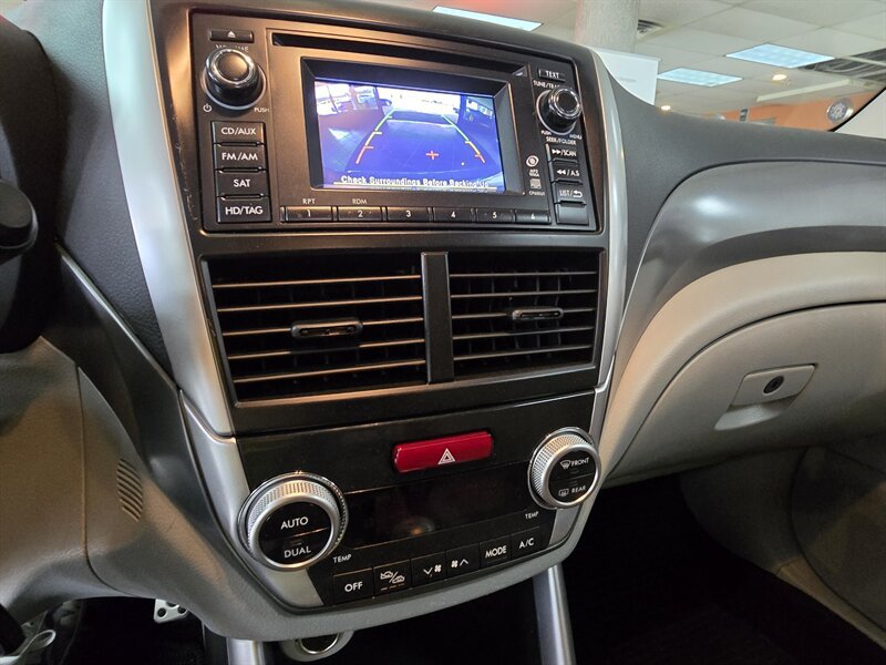 Used 2013 Subaru Forester 2.5XT Touring AWD/4WD image 22