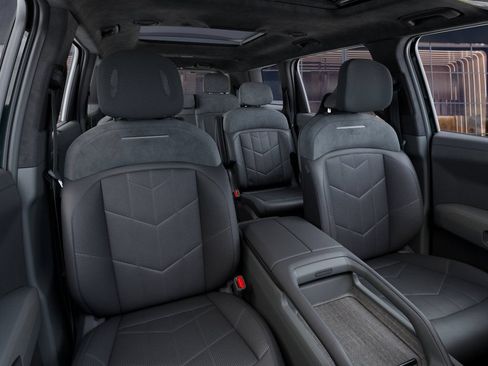 New 2027 Kia Telluride X-Line SX Prestige AWD/4WD image 15