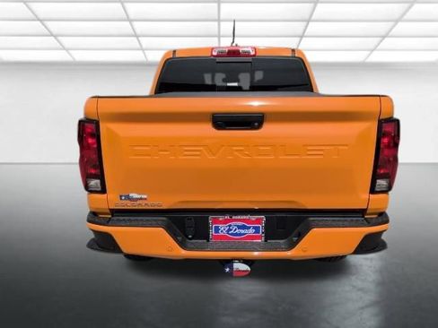 New 2026 Chevrolet Colorado LT w/ Advanced Trailering Package image 28