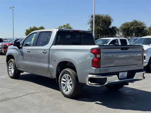 New 2025 Chevrolet Silverado 1500 LT w/ Convenience Package II image 3