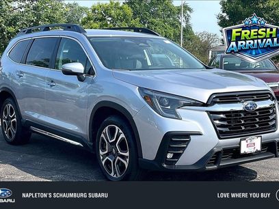 Certified 2023 Subaru Ascent Limited