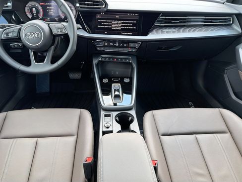 New 2026 Audi A3 2.0T Premium Plus image 17