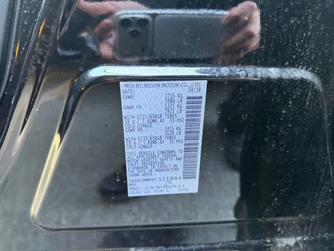 Used 2019 INFINITI QX60 Luxe w/ Essential Package image 37