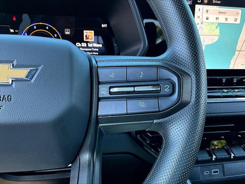 Certified 2024 Chevrolet Colorado W/T w/ Advanced Trailering Package image 21