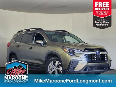 Used 2023 Subaru Ascent Premium w/ Convenience Package